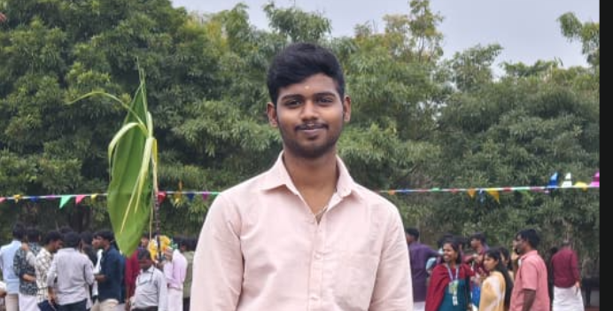 Hariharan - Chief Operating Officer at JEKOKU HATS