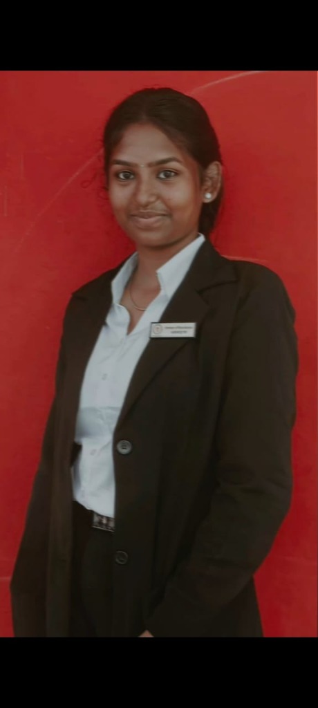 Jaisree - Chief Marketing Officer at JEKOKU HATS