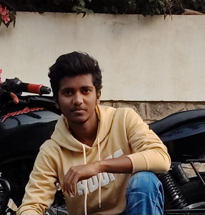 Kuladeepak - Chief Design Officer at JEKOKU HATS